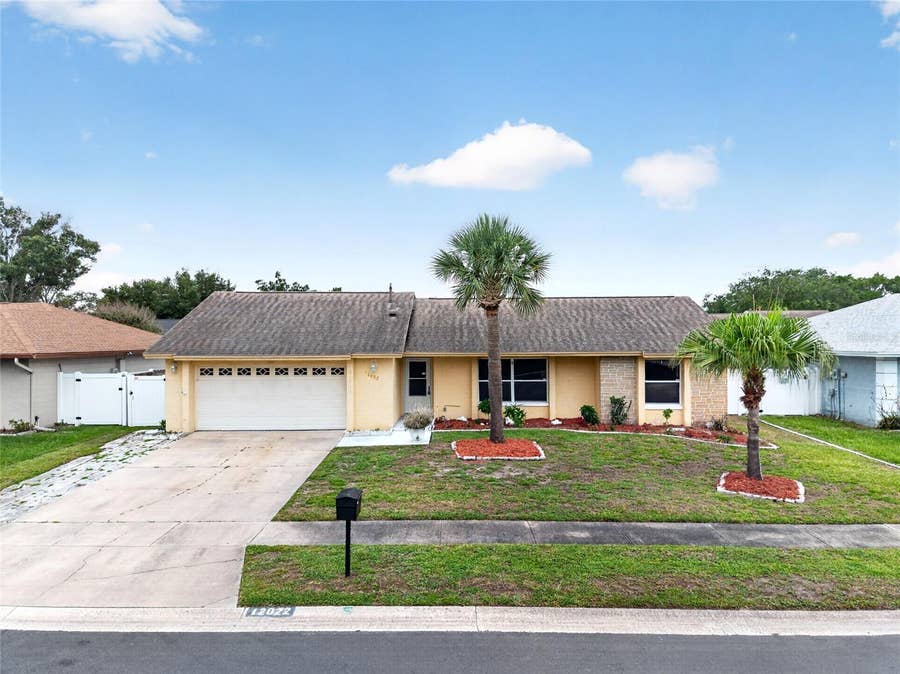 Property photo for 12022 PICALILLI STREET, Orlando, FL