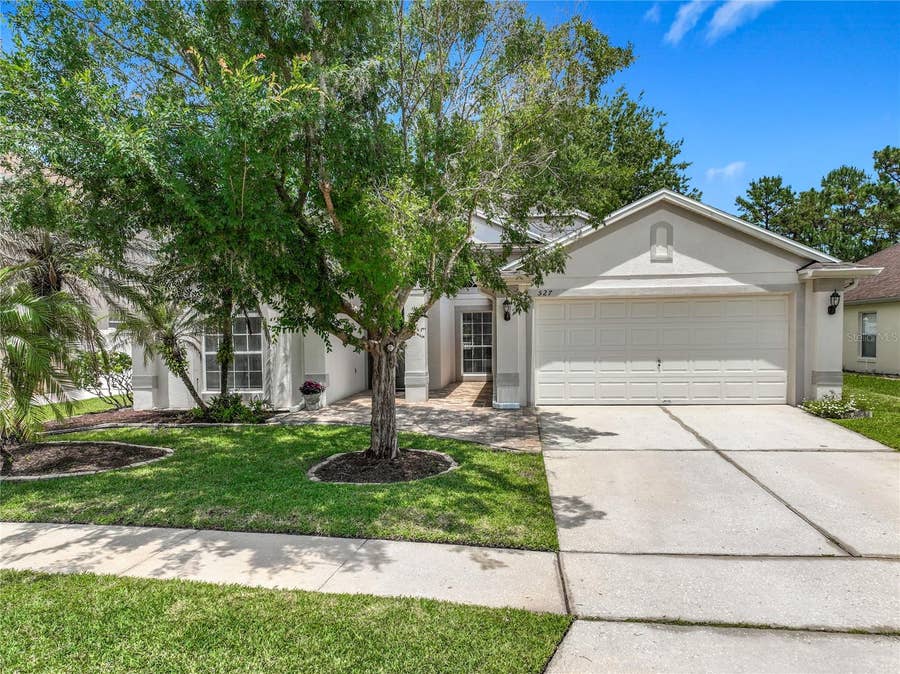 Property photo for 527 CANARY ISLAND COURT, Orlando, FL