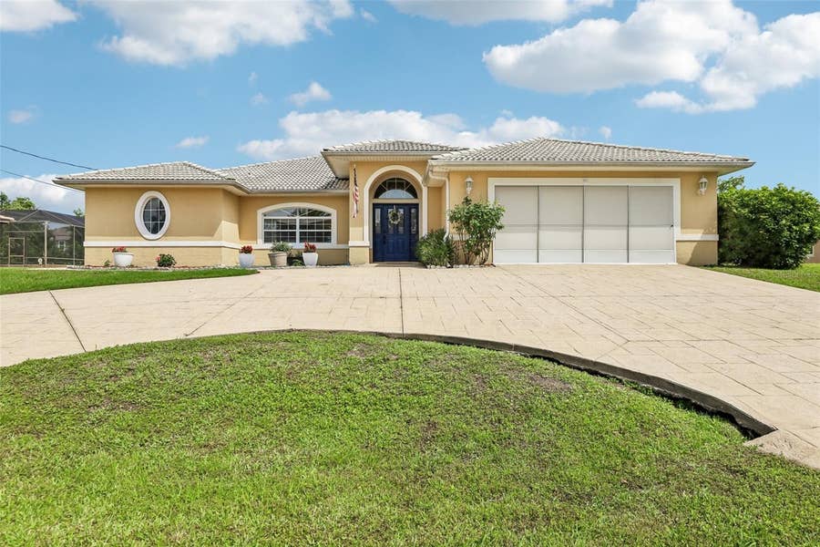 Property photo for 60 WOODBURY DRIVE, Palm Coast, FL