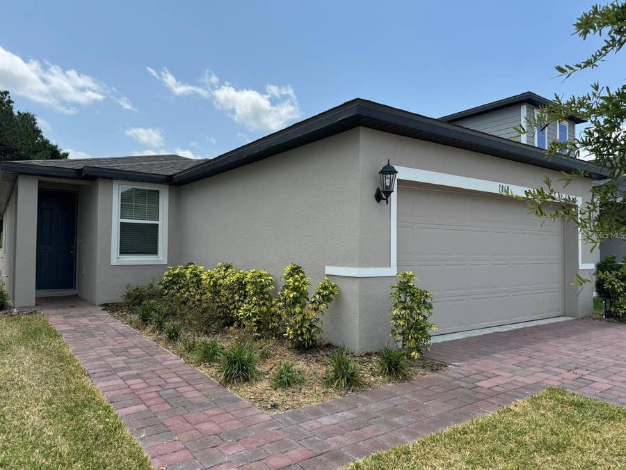 Property photo for 1868 CARNOSTIE ROAD, Winter Haven, FL