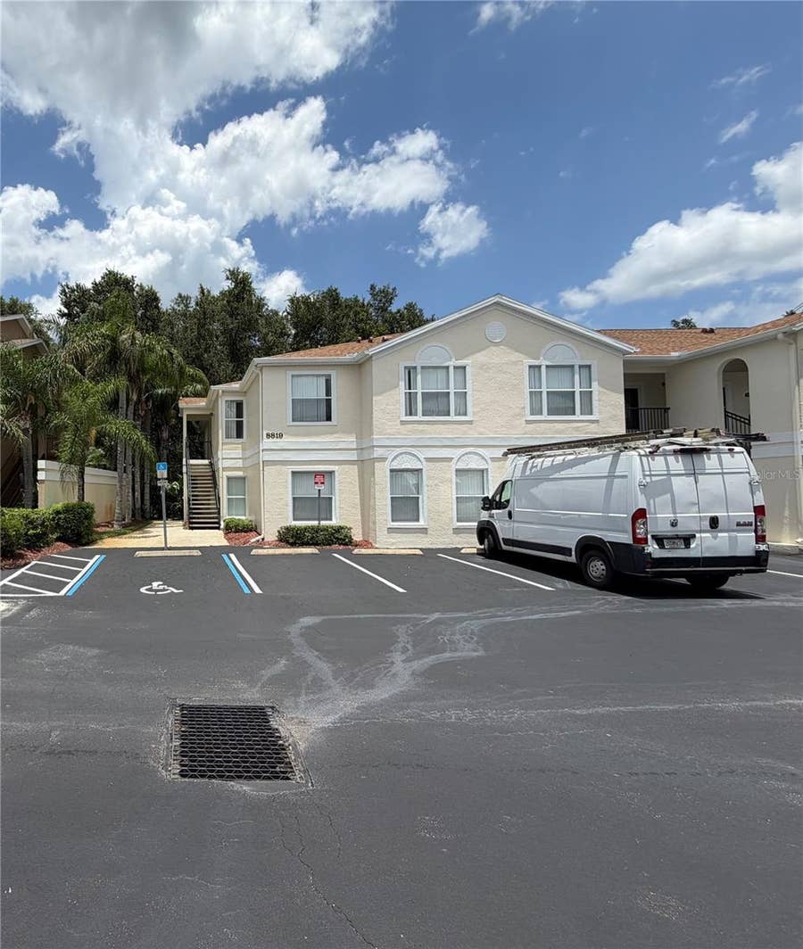 Property photo for 8819 GRAND PALMS CIRCLE, #A, Kissimmee, FL
