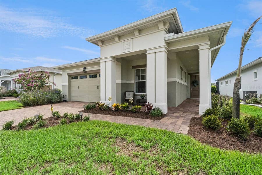 Property photo for 2777 SOUTHLAND STREET, St Cloud, FL