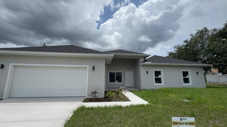 Property photo for 5124 ANDRIS STREET, North Port, FL