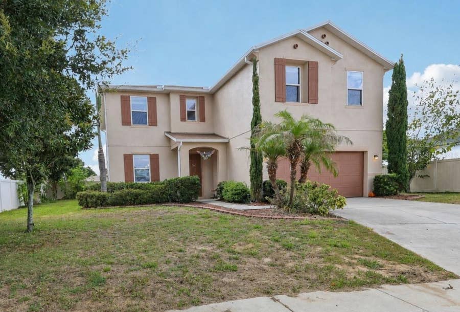 Property photo for 1585 AUBURN HILLS COURT, Tavares, FL