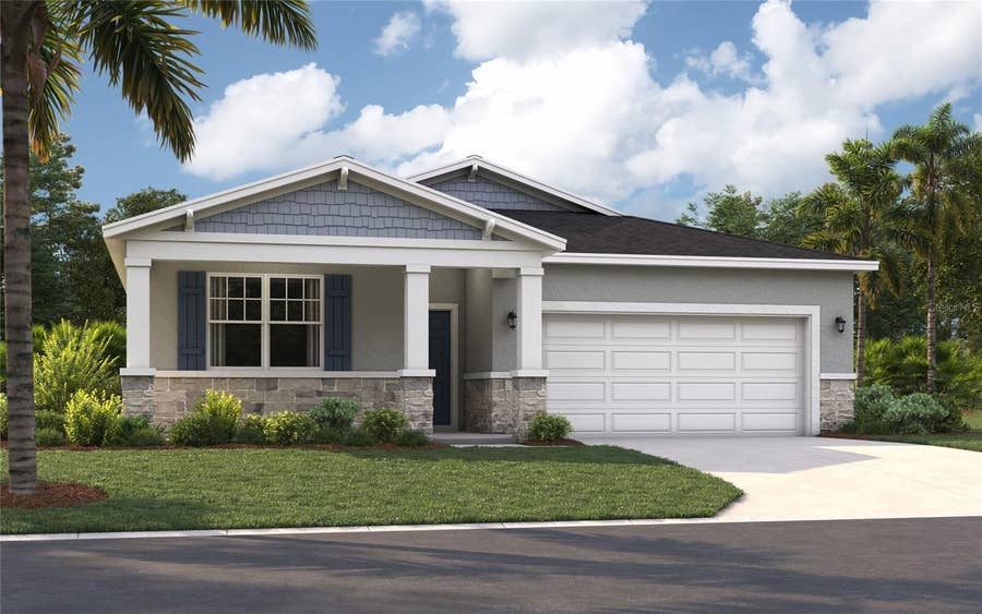 Property photo for 3833 SENNA WAY, Tavares, FL
