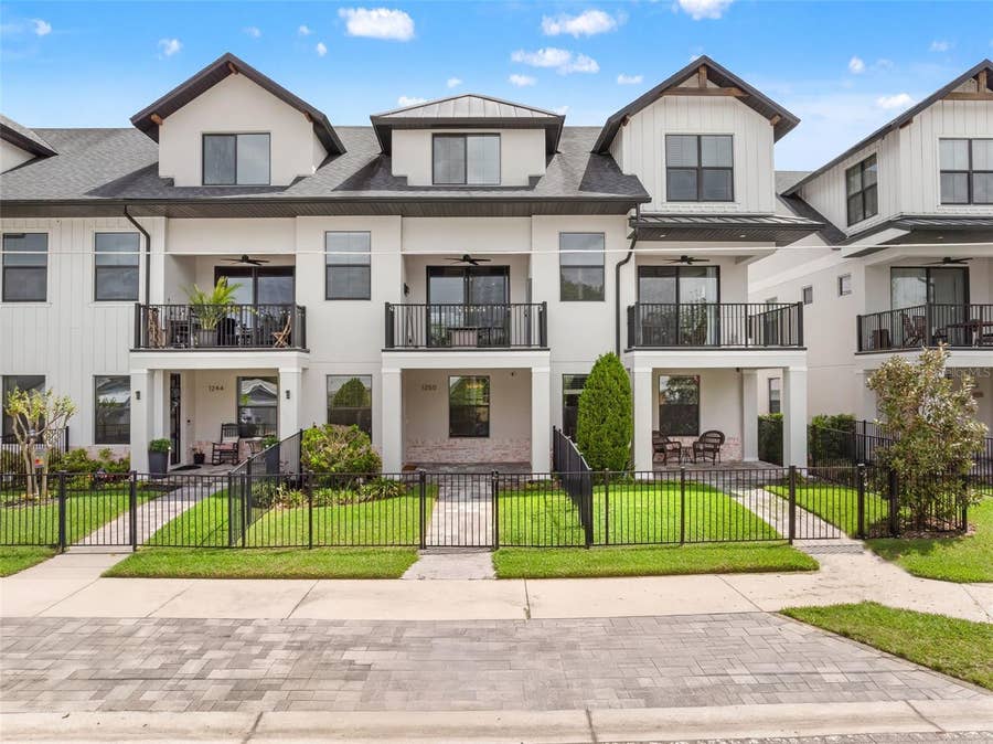 Property photo for 1250 FORMOSA AVENUE, Winter Park, FL