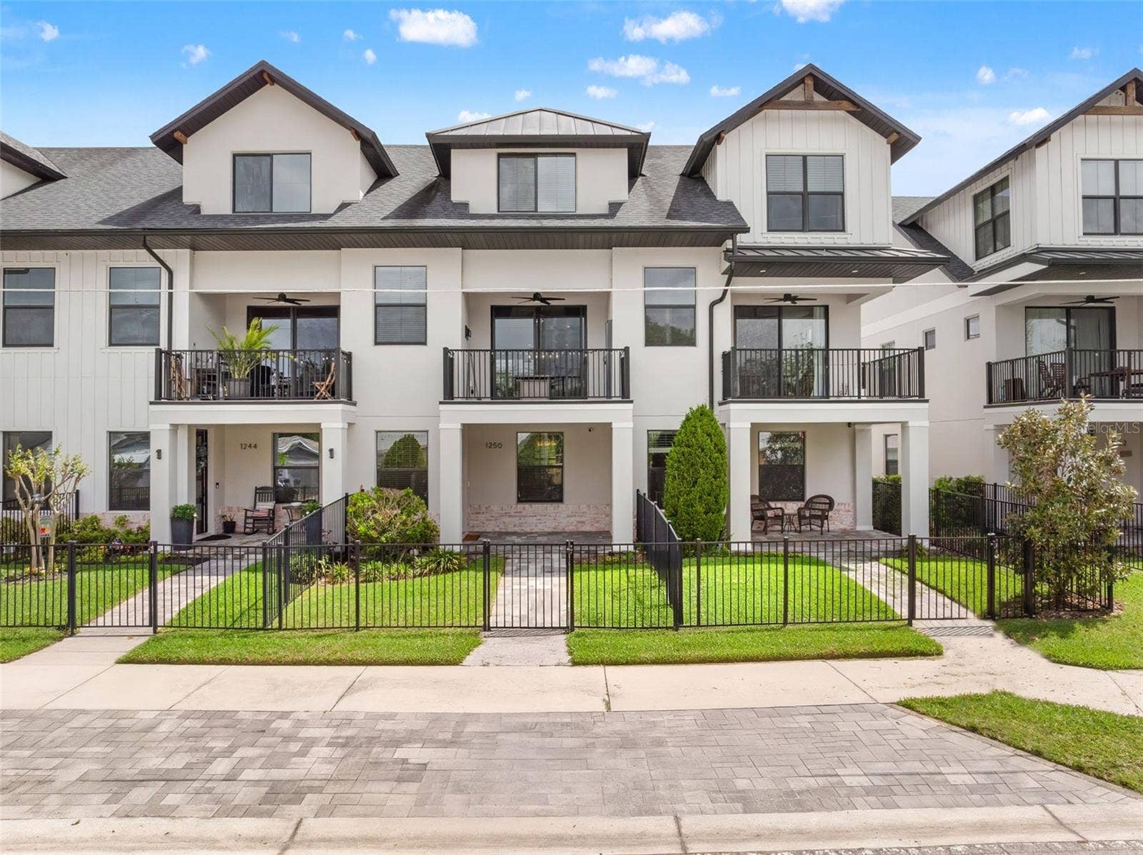 1250 FORMOSA AVENUE, Winter Park, FL 32789 1250 FORMOSA AVENUE, Winter Park, FL 32789