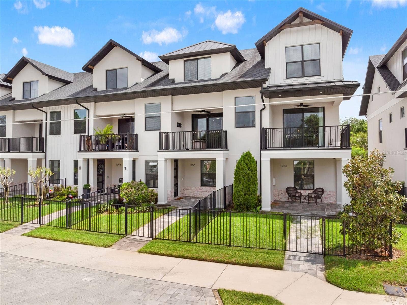 1250 FORMOSA AVENUE, Winter Park, FL 32789 1250 FORMOSA AVENUE, Winter Park, FL 32789