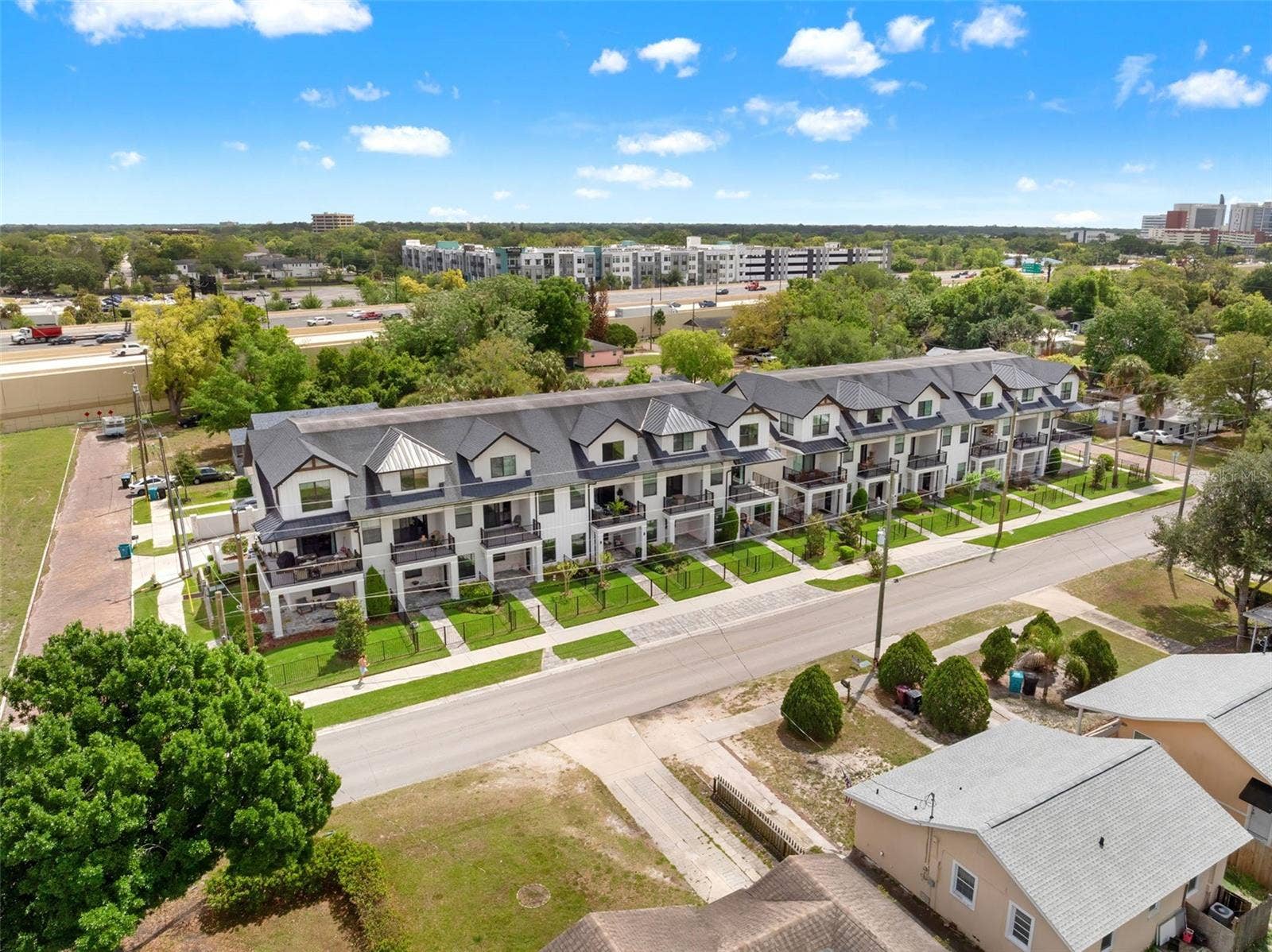 1250 FORMOSA AVENUE, Winter Park, FL 32789 1250 FORMOSA AVENUE, Winter Park, FL 32789