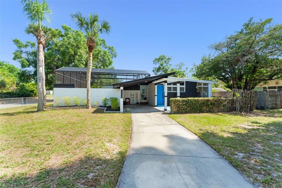 Property photo for 7712 HOOSIER PLACE, Orlando, FL