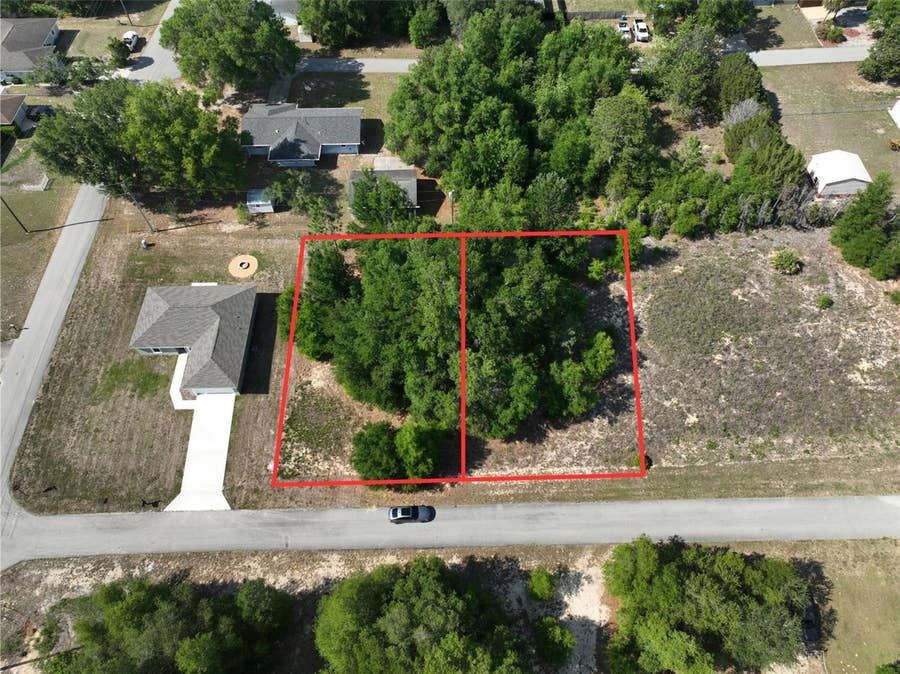 Property photo for SW 83RD ST, Dunnellon, FL