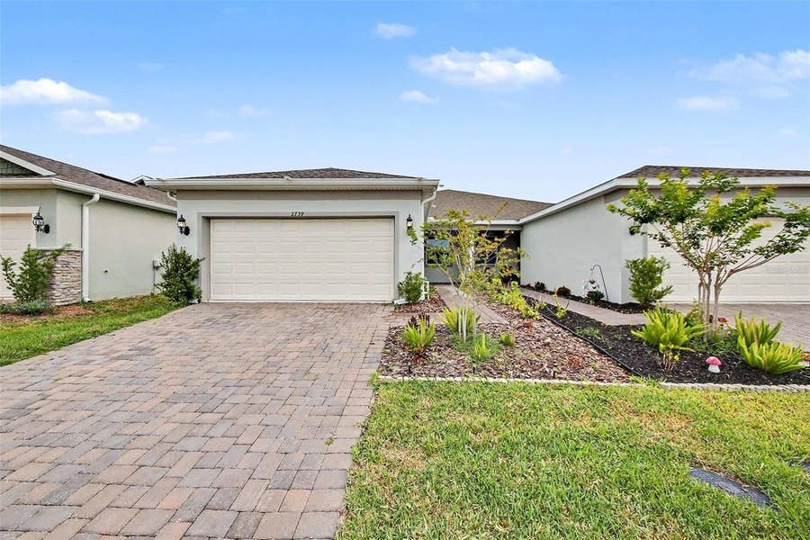 Property photo for 2739 SUMMER RETREAT LANE, Kissimmee, FL