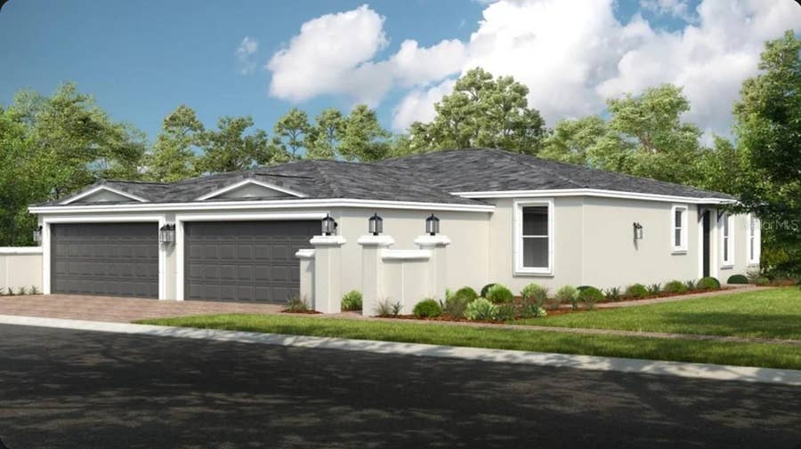 Property photo for 11291 SILVER TRUMPET LOOP, Winter Garden, FL