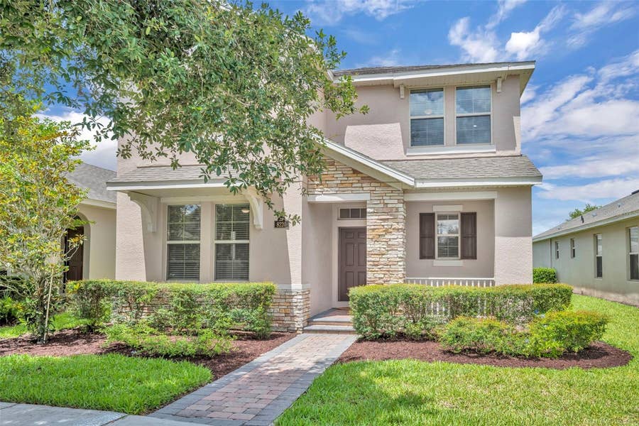 Property photo for 8220 BAYVIEW CROSSING DRIVE, Winter Garden, FL