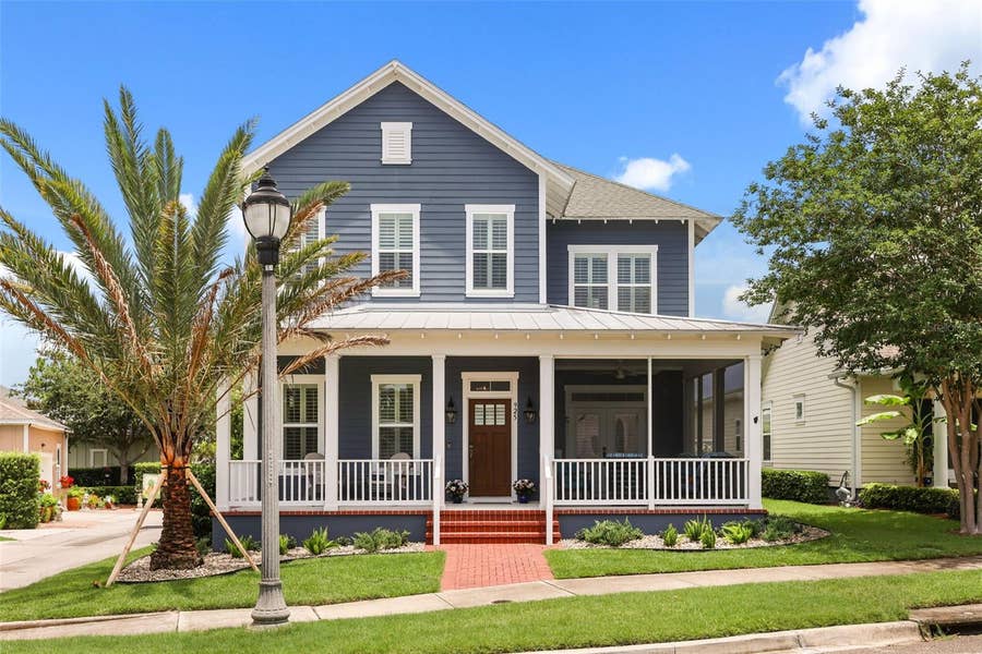 Property photo for 925 EASLEY AVENUE, Winter Garden, FL