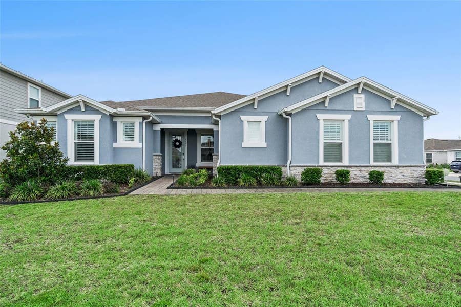 Property photo for 2701 TIMBERGROVE STREET, St Cloud, FL