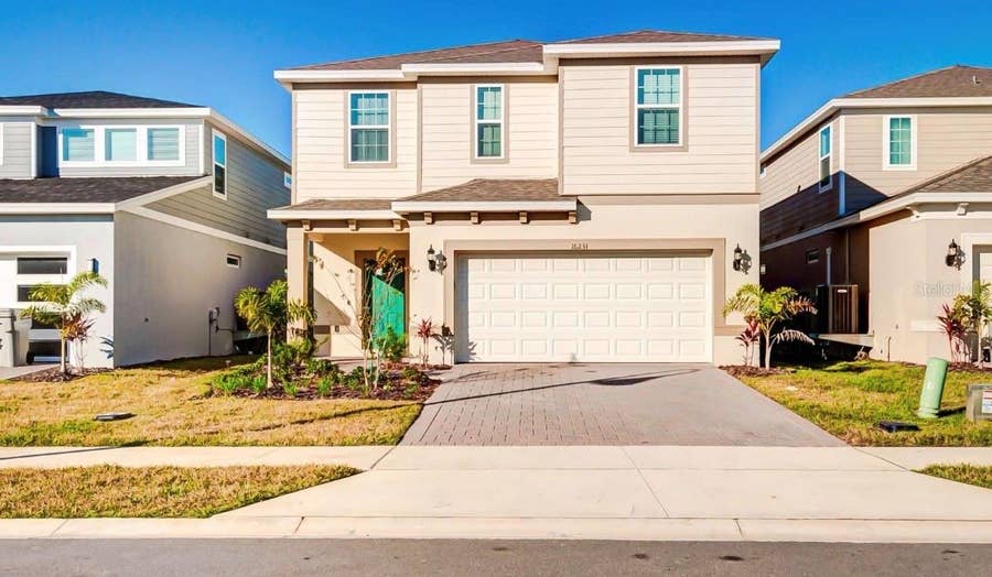 Property photo for 16231 TRINIDAD WAY, Clermont, FL