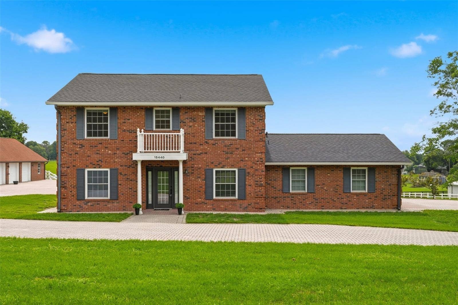 15440 ARABIAN WAY, Montverde, FL 34756 15440 ARABIAN WAY, Montverde, FL 34756