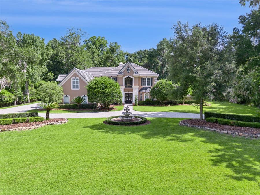 Property photo for 1726 BRIDGEWATER DRIVE, Lake Mary, FL
