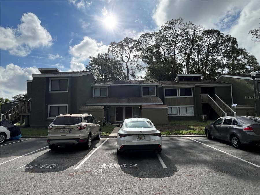 Property photo for 6142 PEREGRINE AVENUE, #13D, Orlando, FL