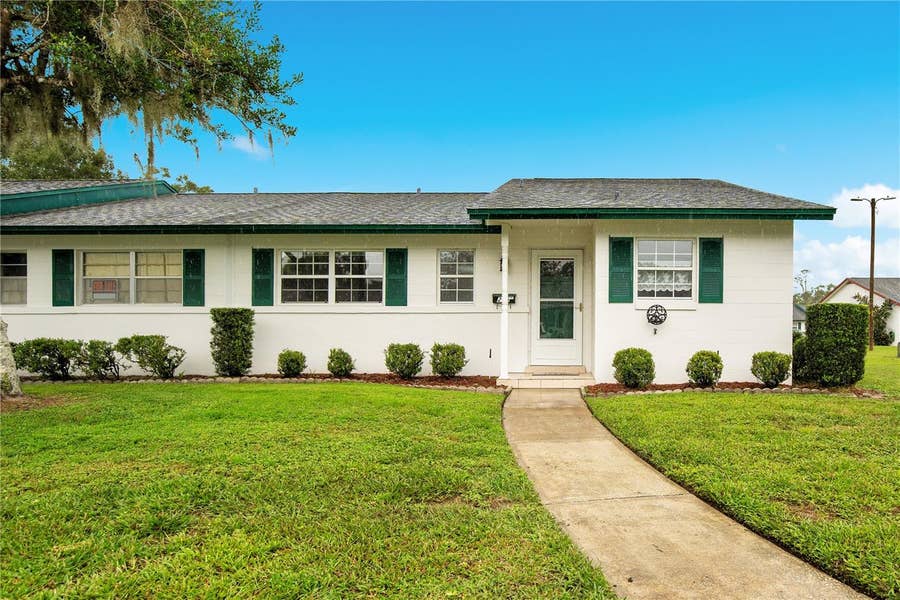 Property photo for 239 N HILL AVENUE, #110, Deland, FL