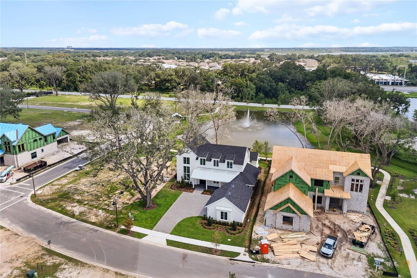 1134 PRADO LANE, Oakland, FL 34787 1134 PRADO LANE, Oakland, FL 34787