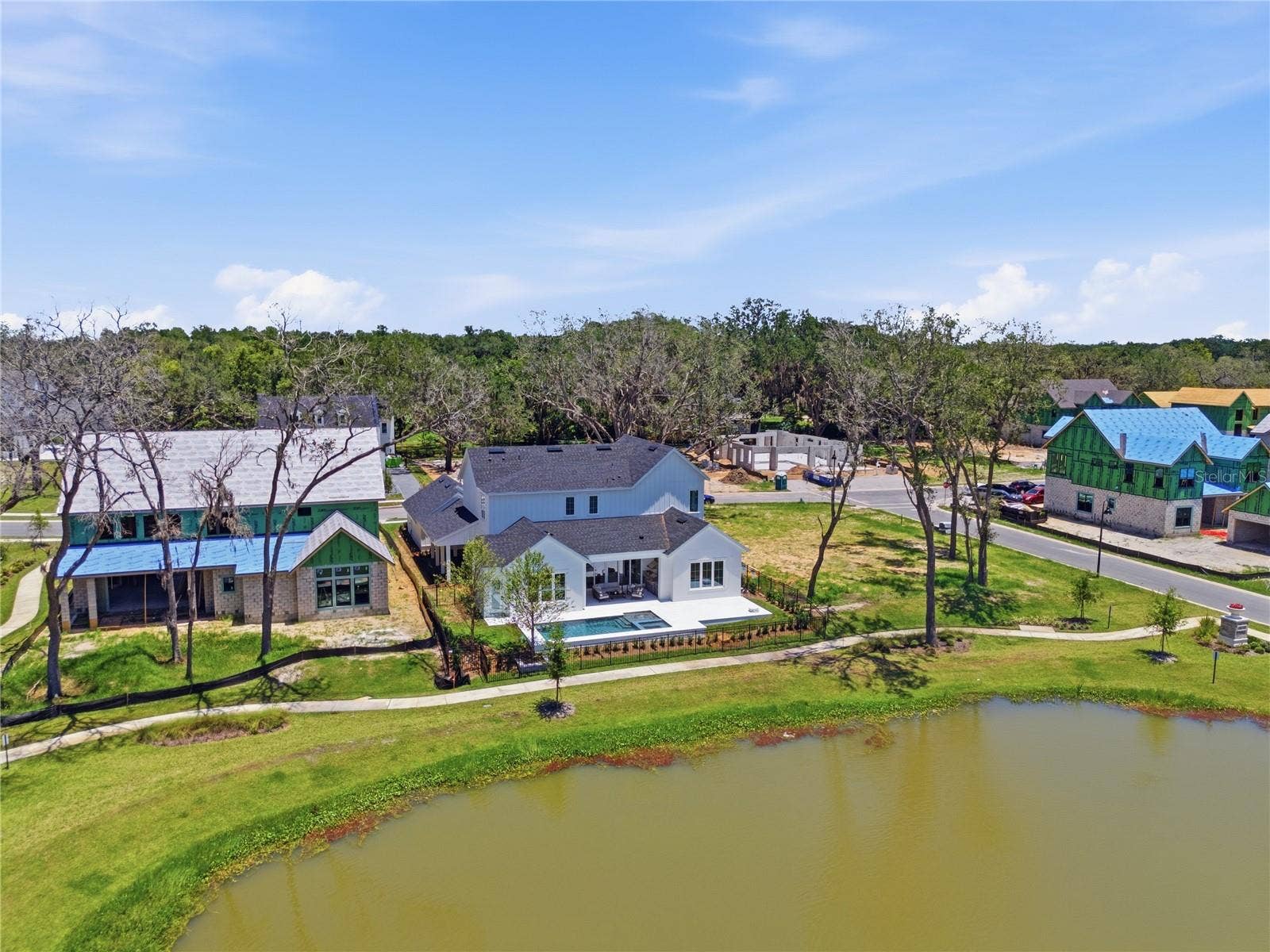 1134 PRADO LANE, Oakland, FL 34787 1134 PRADO LANE, Oakland, FL 34787