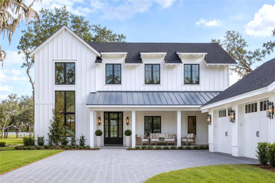 Property photo for 1134 PRADO LANE, Oakland, FL