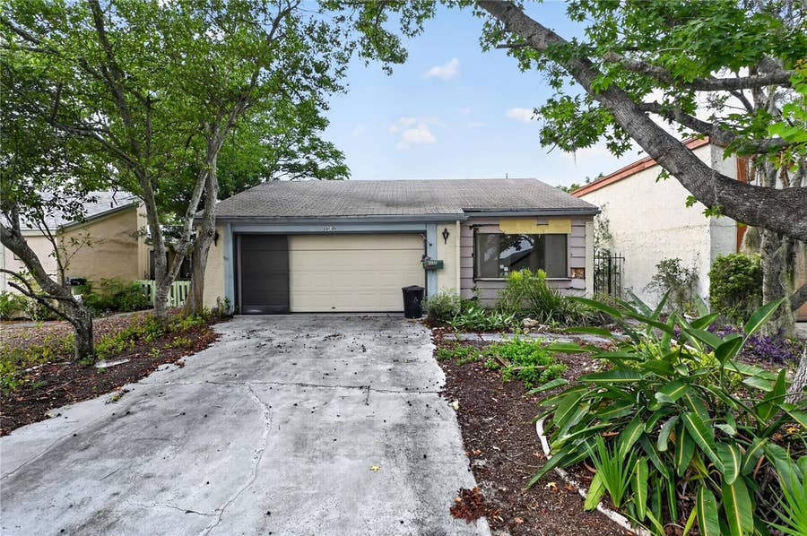 Property photo for 12521 MERRY LANE, Hudson, FL