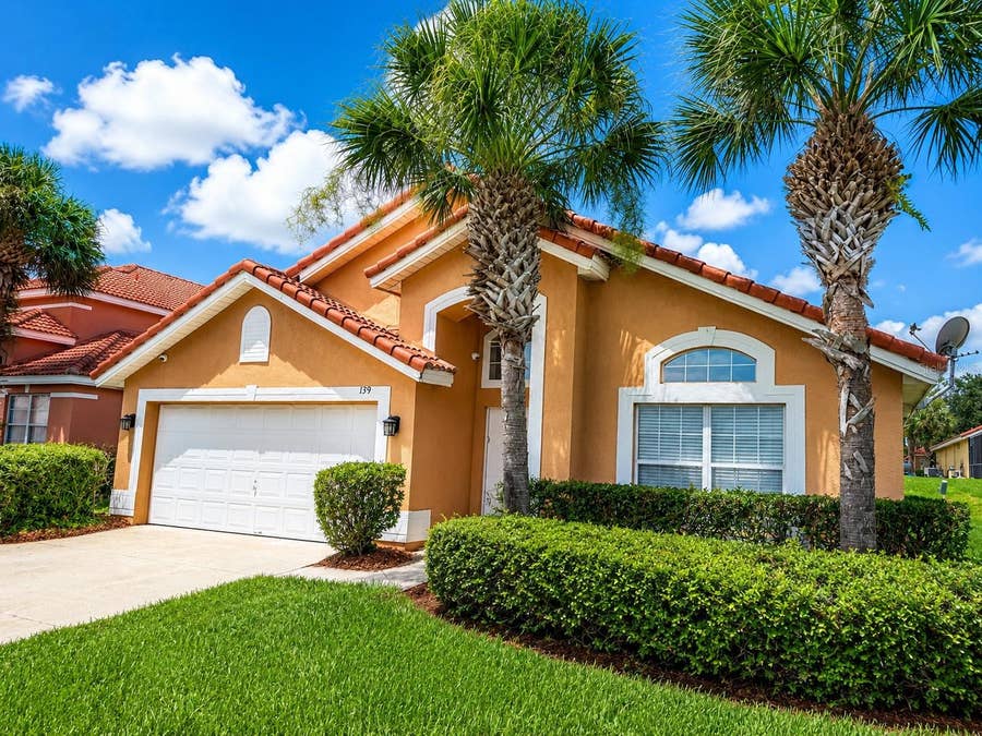 Property photo for 139 HYPOLITA AVENUE, Davenport, FL