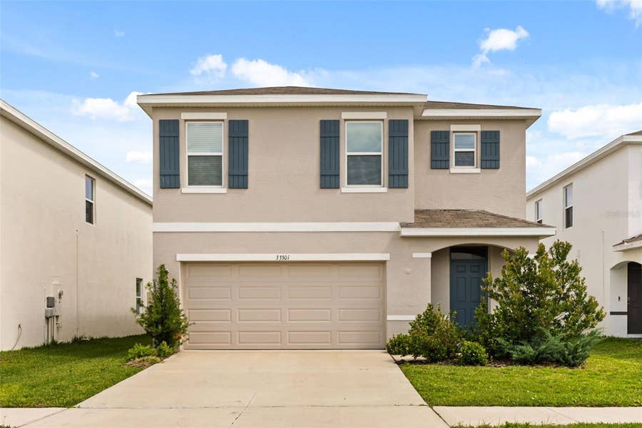 Property photo for 33301 DARLEY DALE TRAIL, Wesley Chapel, FL