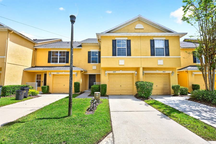 Property photo for 4559 LACEBARK TRAIL, Oviedo, FL