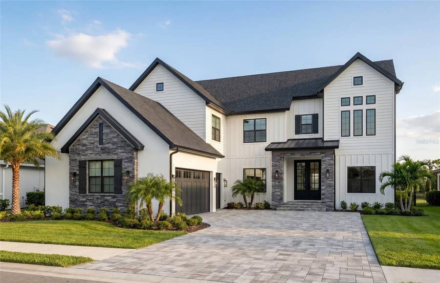 Property photo for 1128 PRADO LANE, Oakland, FL