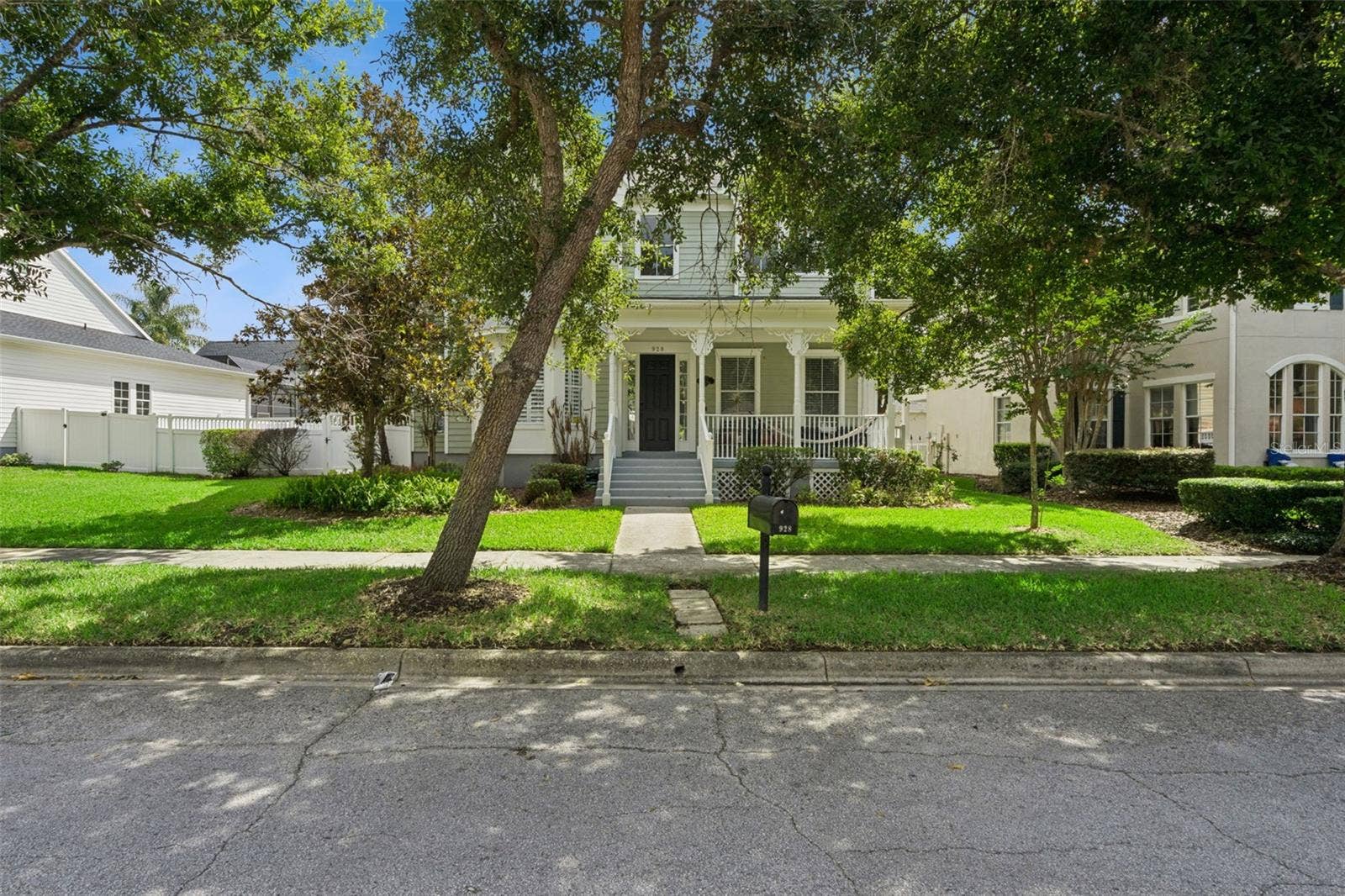 928 JASMINE STREET, Celebration, FL 34747 928 JASMINE STREET, Celebration, FL 34747