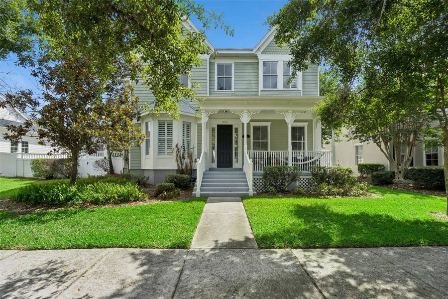 Property photo for 928 JASMINE STREET, Celebration, FL