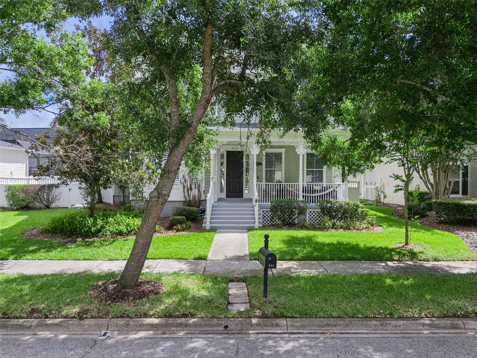 928 JASMINE STREET, Celebration, FL 34747 928 JASMINE STREET, Celebration, FL 34747