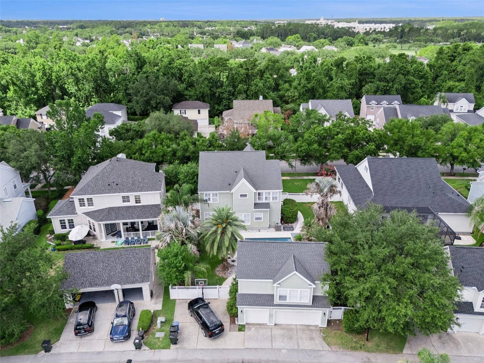 928 JASMINE STREET, Celebration, FL 34747 928 JASMINE STREET, Celebration, FL 34747