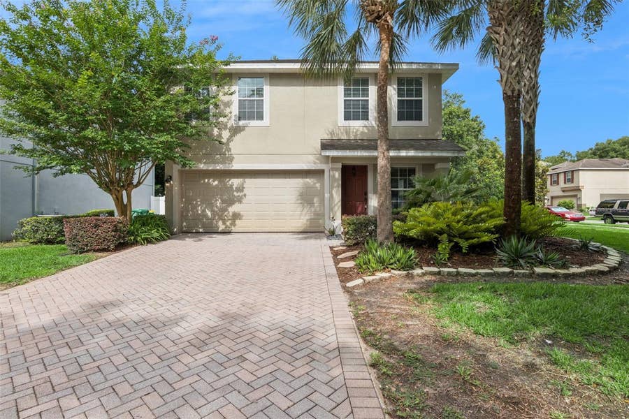 Property photo for 657 PREAKNESS CIRCLE, Deland, FL