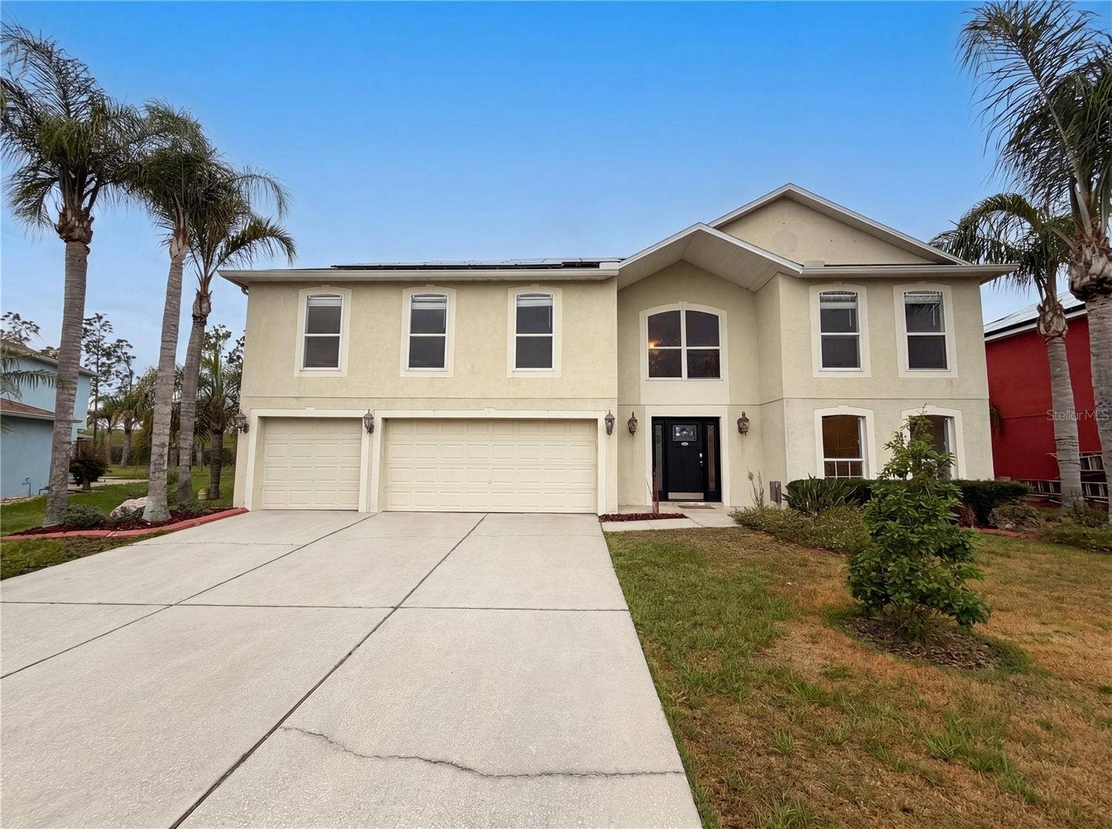 3312 WHITE BLOSSOM LANE, Clermont, FL 34711 3312 WHITE BLOSSOM LANE, Clermont, FL 34711