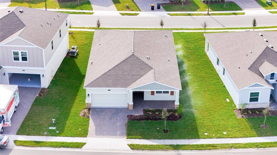 Property photo for 4032 REDBRIDGE LOOP, Davenport, FL