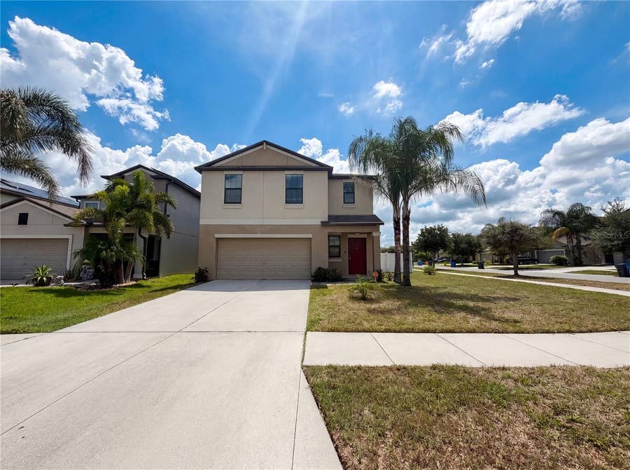 Property photo for 11126 HUDSON HILLS LANE, Riverview, FL