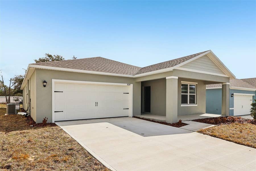 Property photo for 1763 GRANDIOSE DRIVE, Haines City, FL