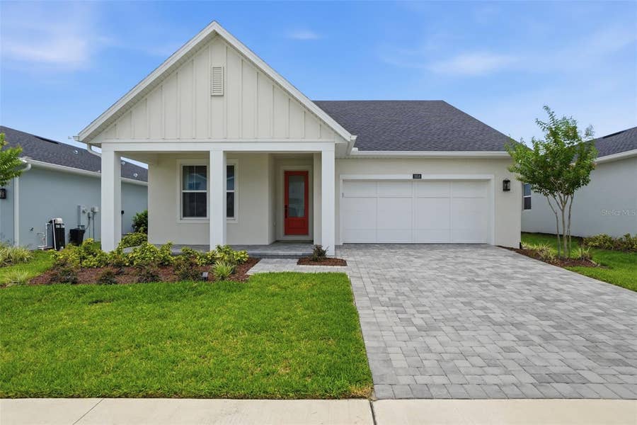 Property photo for 1658 PINECLIFF DRIVE, Apopka, FL