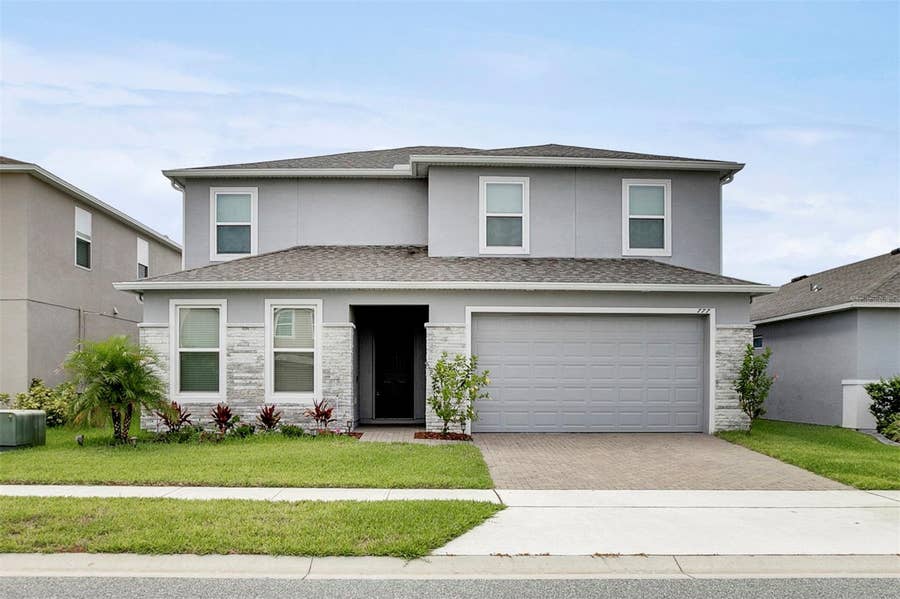 Property photo for 777 OGELTHORPE DRIVE, Davenport, FL