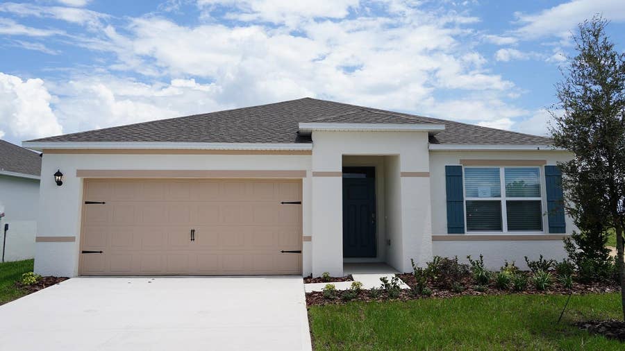 Property photo for 1751 GRANDIOSE DRIVE, Haines City, FL