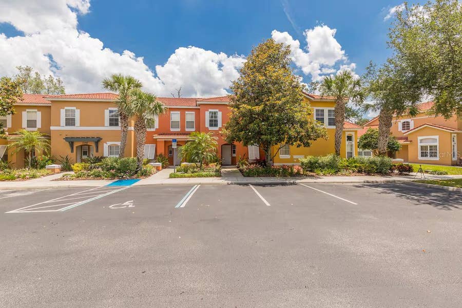 Property photo for 2743 SUN KEY PLACE, Kissimmee, FL