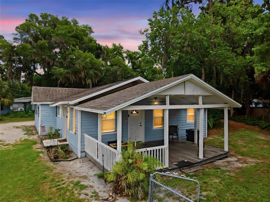 Property photo for 3520 AVENUE V NW, Winter Haven, FL