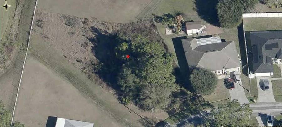 Property photo for 0 CHELMSFORD COURT, Kissimmee, FL
