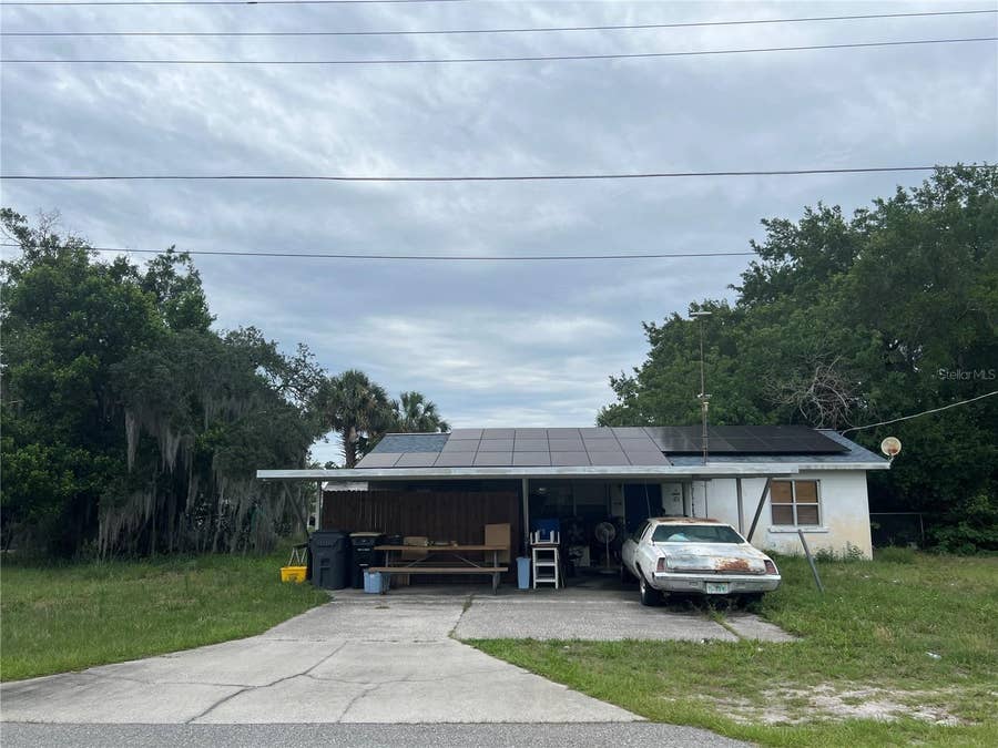Property photo for 405 ARMOUR AVENUE, Auburndale, FL