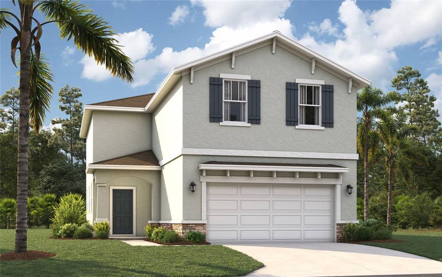 Property photo for 3830 SENNA WAY, Tavares, FL